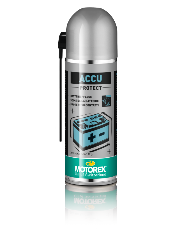 Accu Protect 200ml (12/Case Sold Ea)