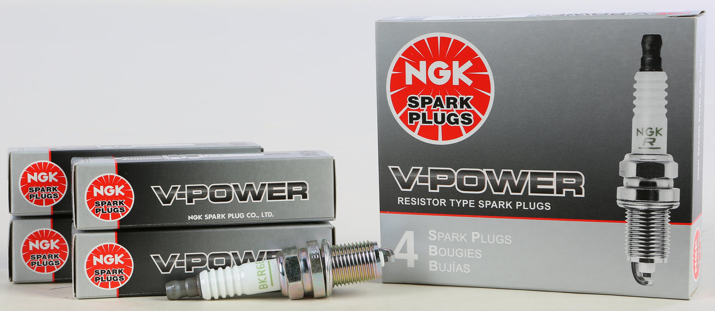 Spark Plug #6962/04