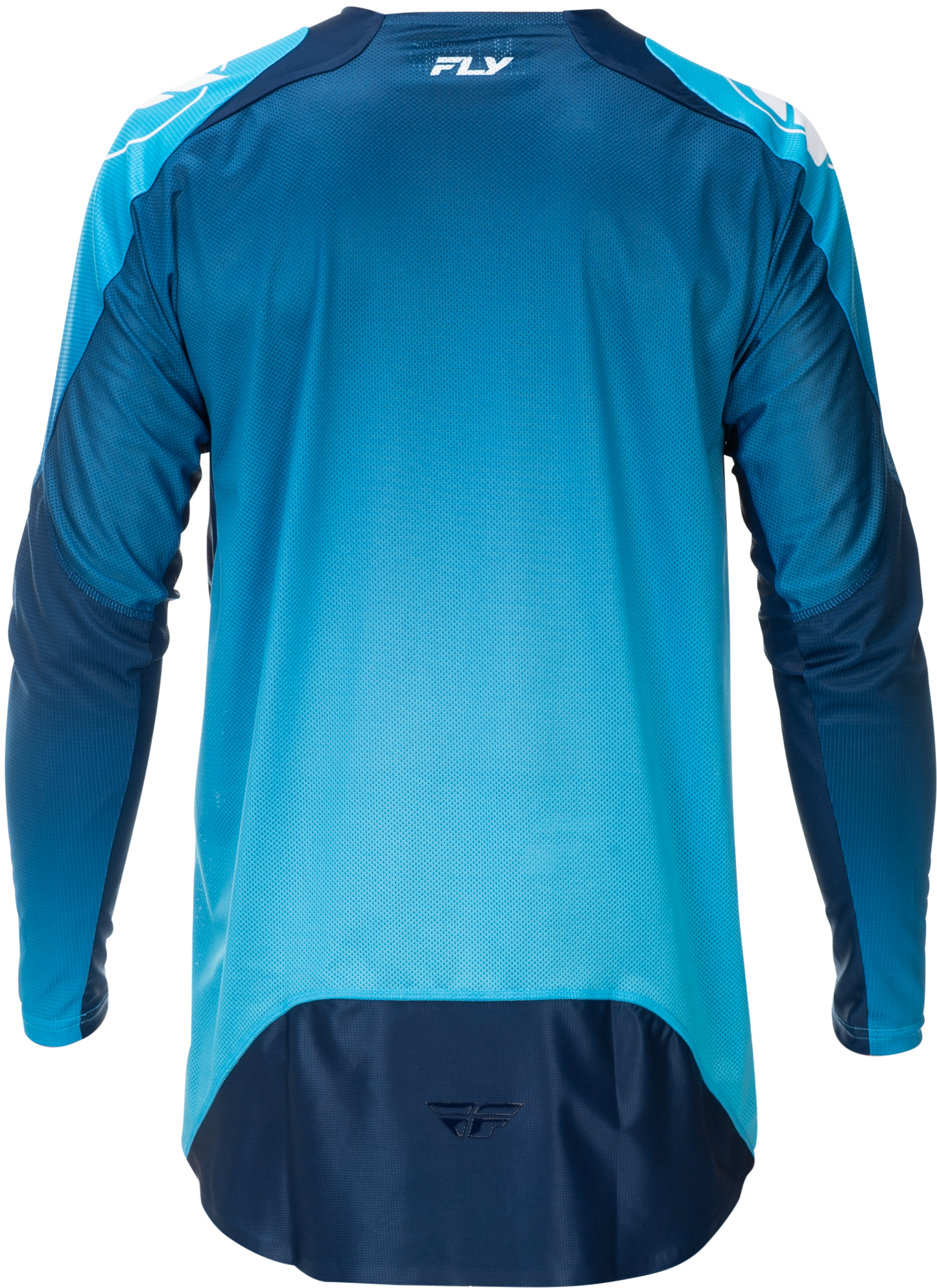 Evolution Dst Jersey Blue/White Xl