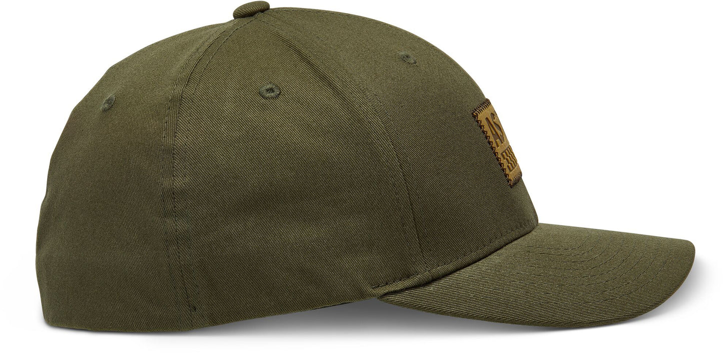 Hardy Hat Military Lg/Xl