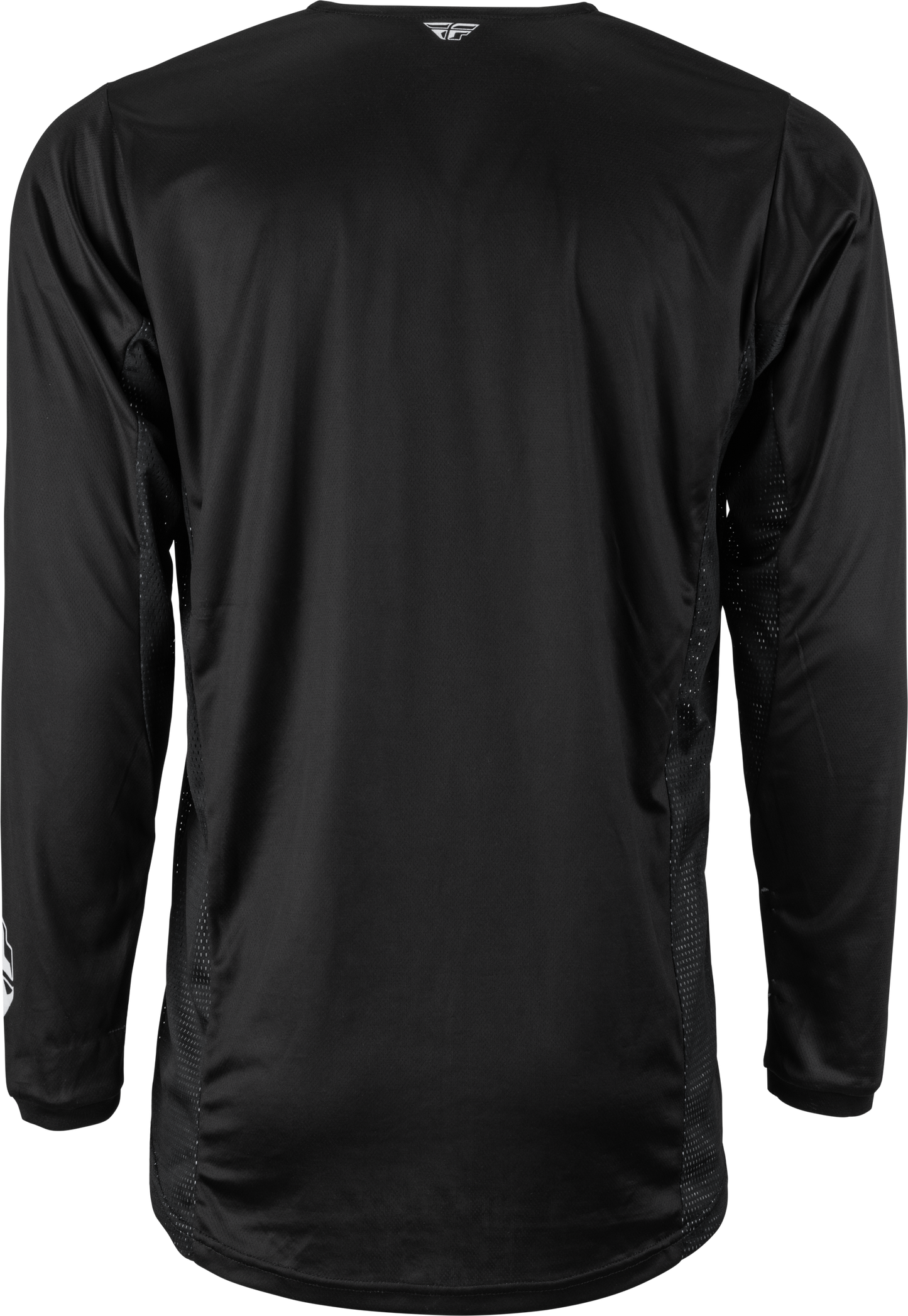 Patrol Jersey Black/White 5x