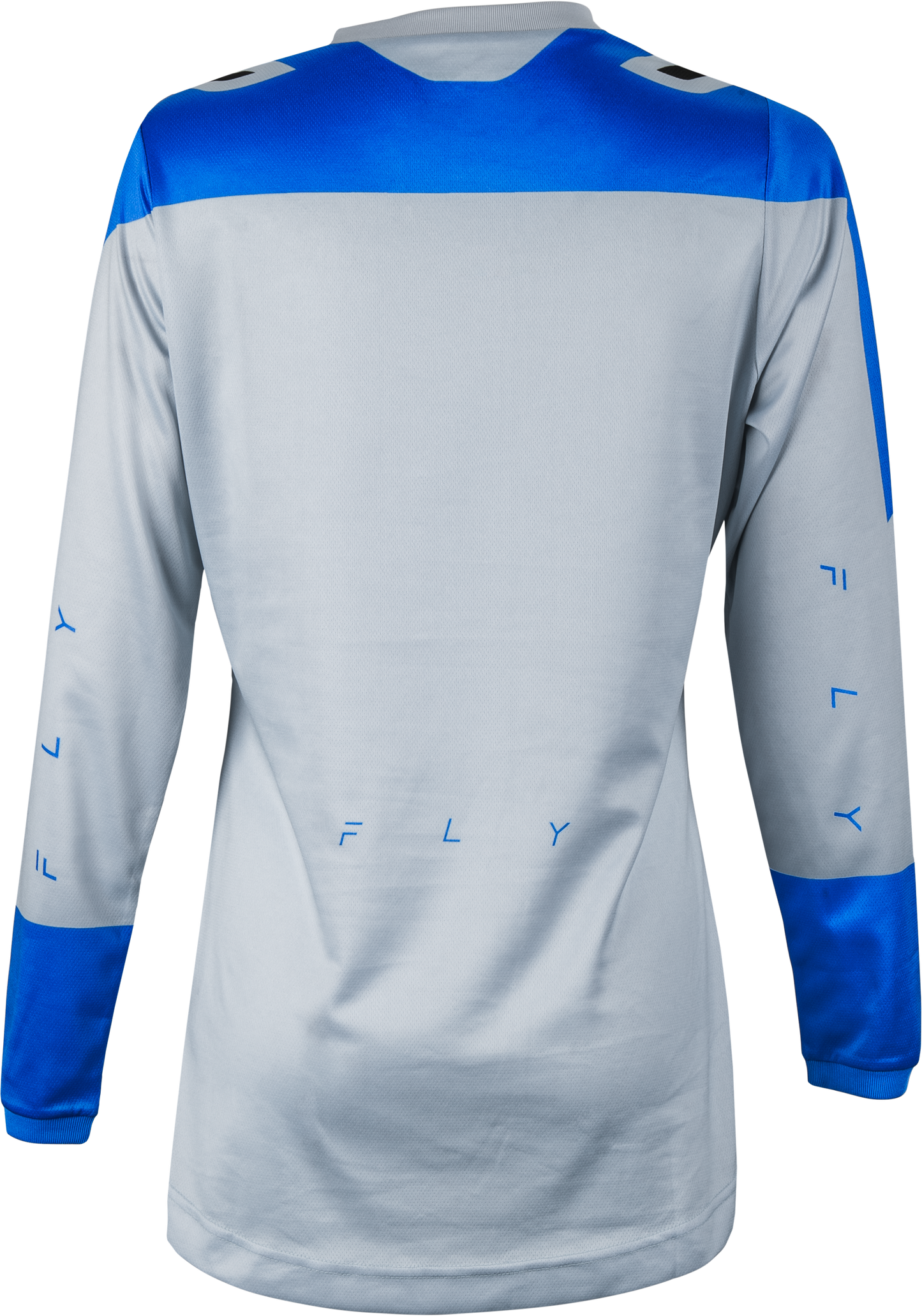 Women's F 16 Jersey Arctic Grey/Blue 2x