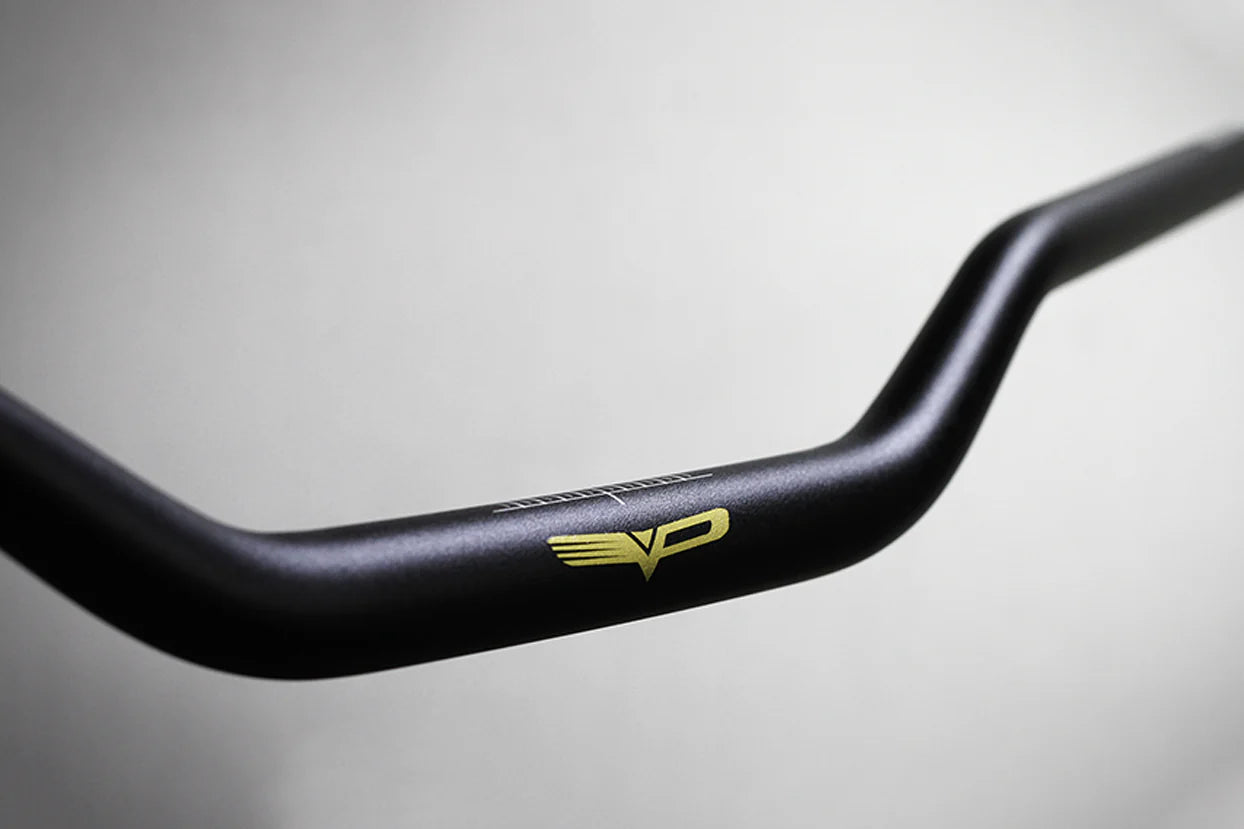 118 Handlebars