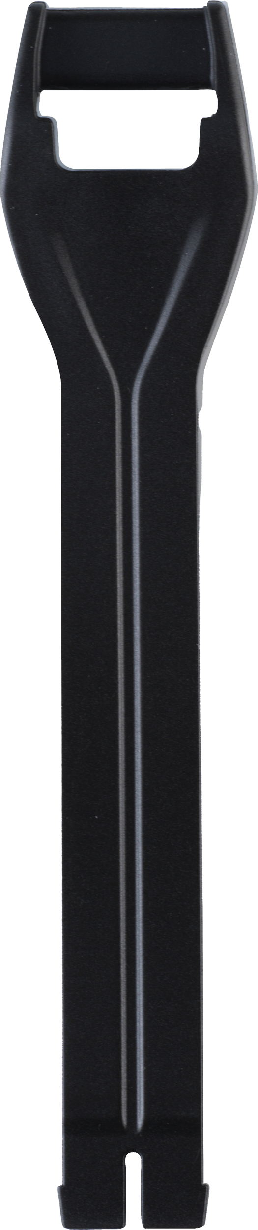 Sg 22 Long Straps 4/Pk Black