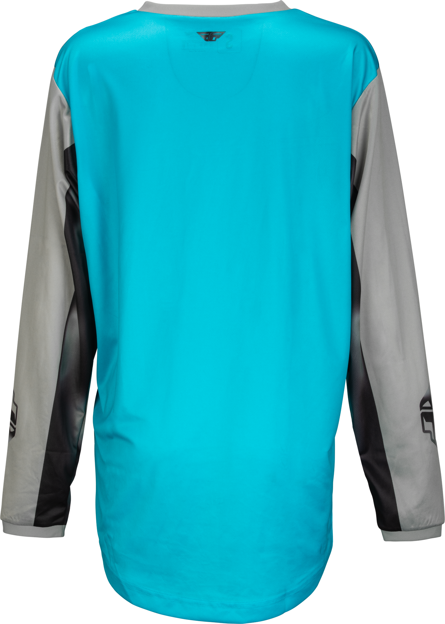 Women's F 16 Jersey Sky Blue/Light Grey Xl