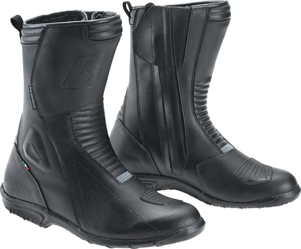 G Durban Boots Sz 08