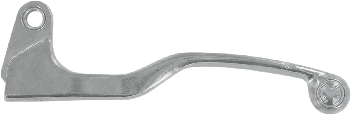 MOOSE OFFROAD OEM-Style Shorty Replacement Clutch Lever - Polished 1CNYG97 06130427
