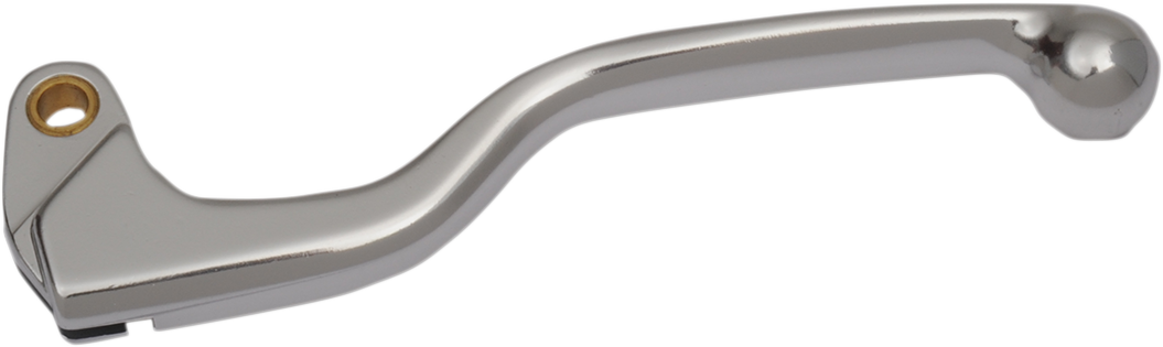 MOOSE OFFROAD Forged 6061-T6 Clutch Lever - Silver H07-3502CS 06131810