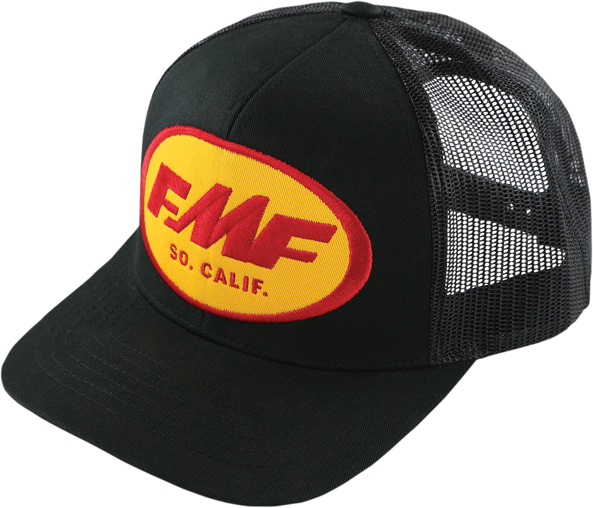 FMF Origins 2 Hat - Black SP21196908BLK2
