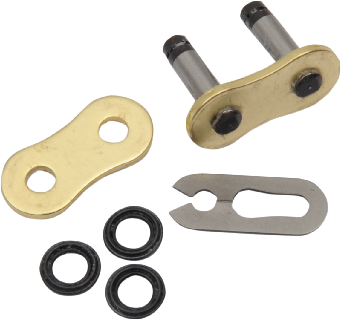MOOSE OFFROAD 520 FB - O-Ring Chain Connecting Link 195FB-CL 12250056