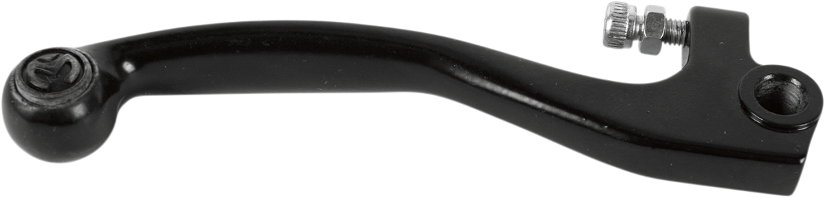 MOOSE OFFROAD OEM-Style Replacement Brake Lever - Black 1BDHA28 M5531010