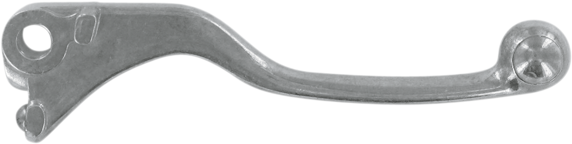 MOOSE OFFROAD OEM-Style Replacement Brake Lever - Polished 1BDHA37 M5531311