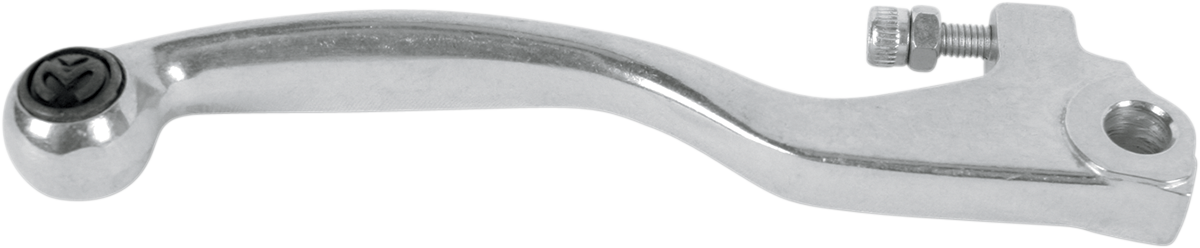 MOOSE OFFROAD OEM-Style Replacement Brake Lever - Polished 1BDSC27 M5533010