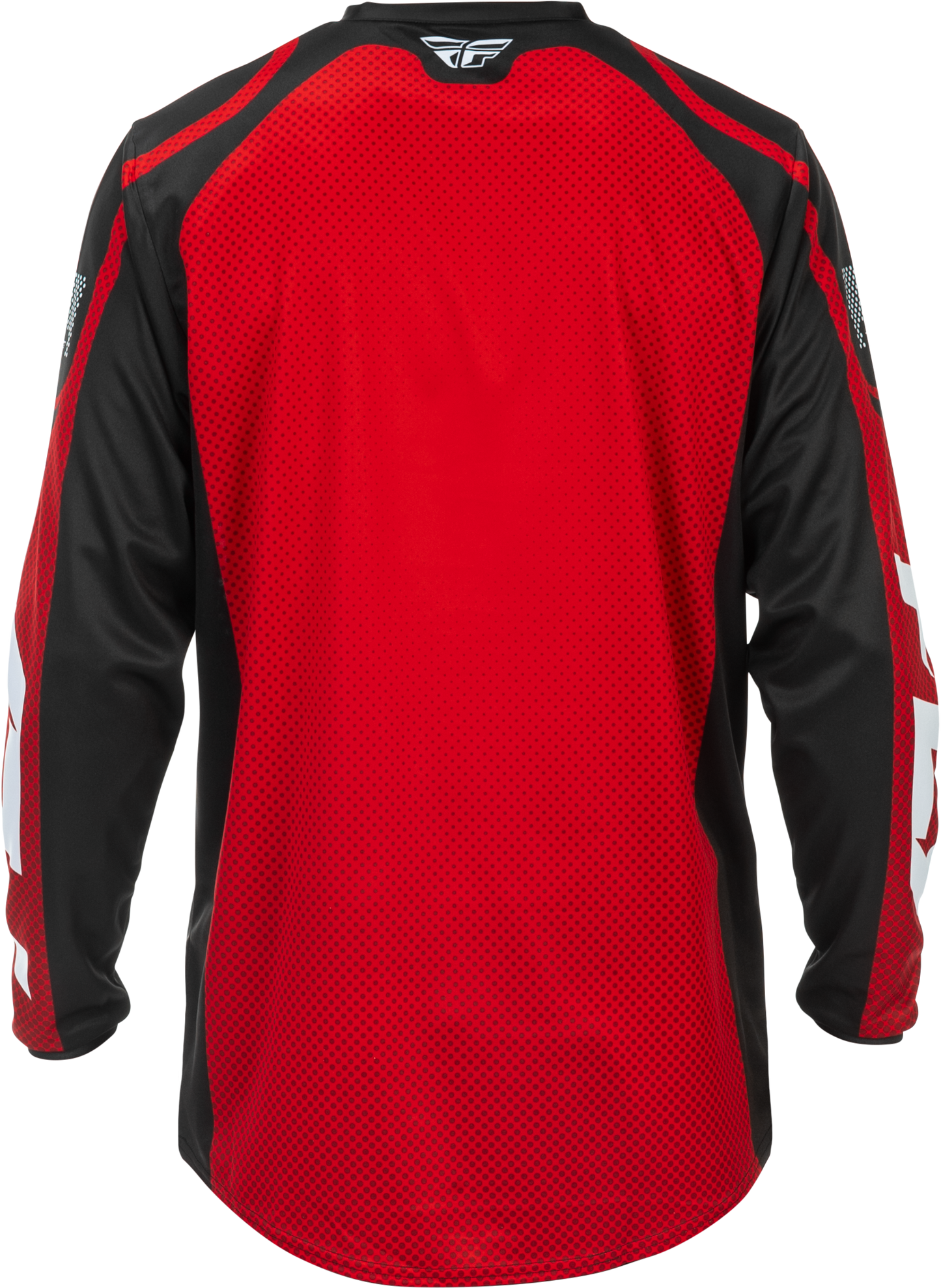F 16 Jersey Red/Black/White Xl