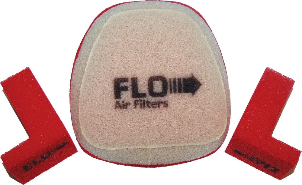 Flo X Filter