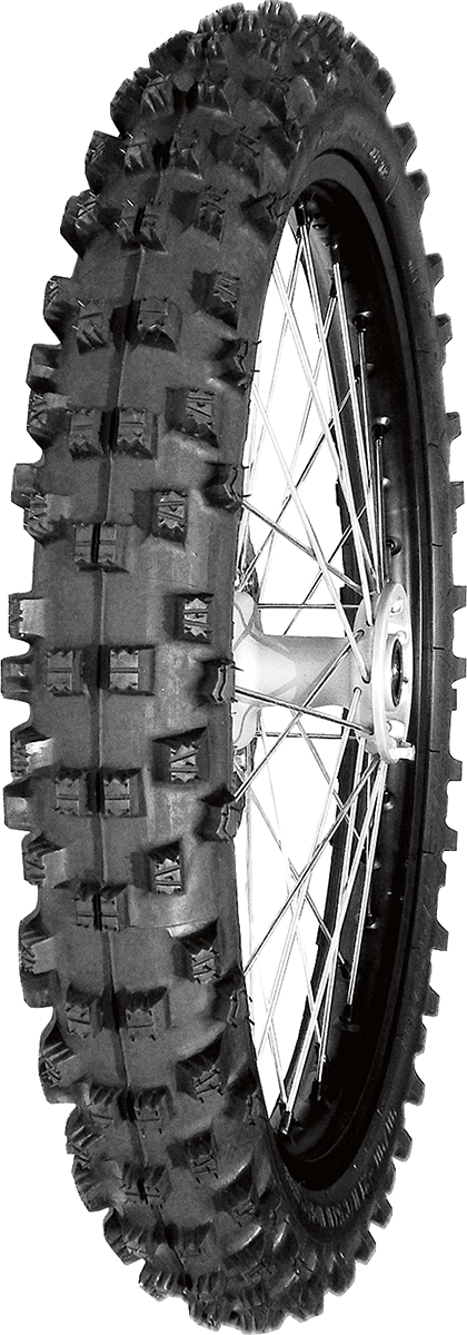 METZELER Tire - MCE 6 Days Extreme - Front - 90/90-21 - 52M 4073200