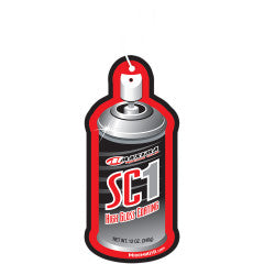 SC1 Air Freshener
