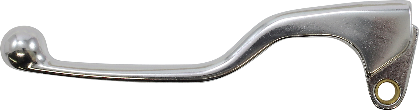MOOSE OFFROAD Forged 6061-T6 Clutch Lever - Silver H07-3501CS 06131945