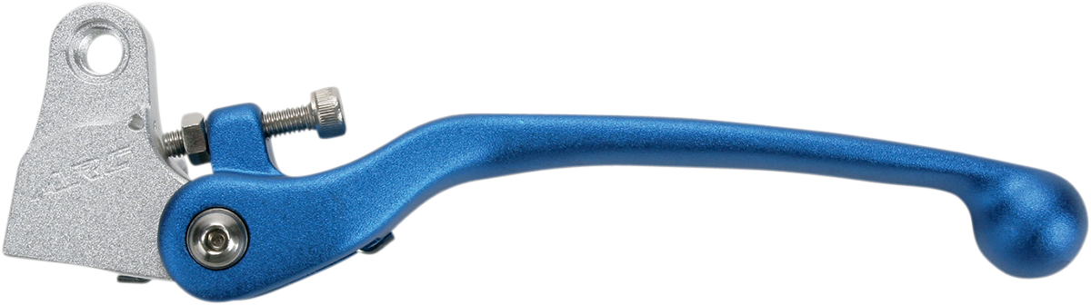 MOOSE OFFROAD Flex Clutch Lever by ARC - Blue - DC-8 CL-702 06132061