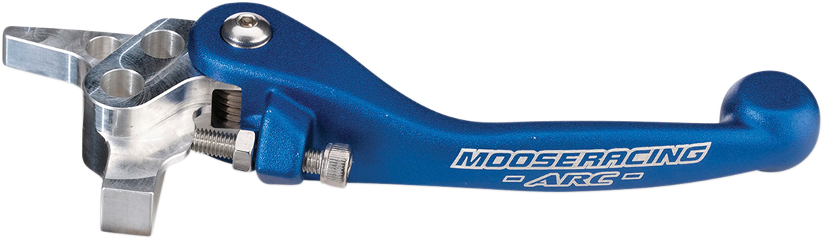 MOOSE OFFROAD Flex Brake Lever by ARC - Blue - Brembo BR-915 06141853