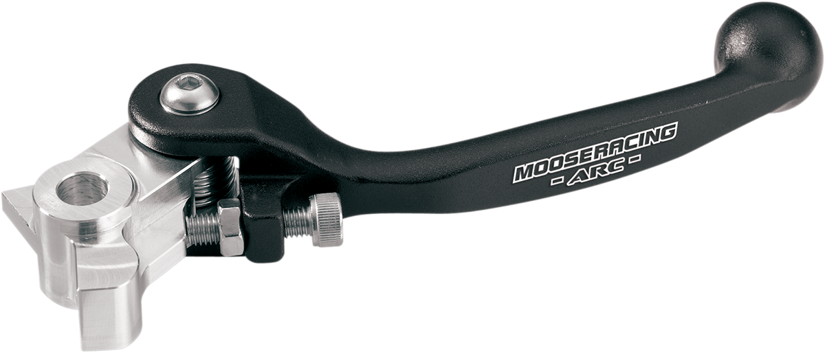 MOOSE OFFROAD Flex Brake Lever by ARC - Black BR-801 06141848