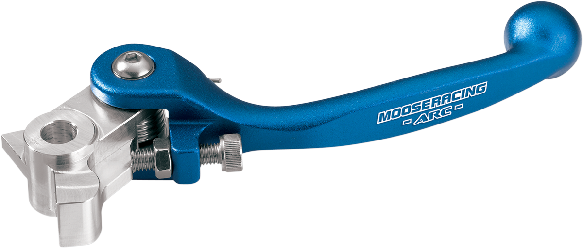 MOOSE OFFROAD Flex Brake Lever by ARC - Blue BR-702 06141843