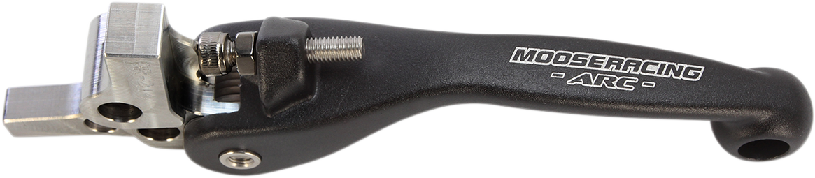 MOOSE OFFROAD Flex Brake Lever by ARC - Black - Brembo BR-914 06141852