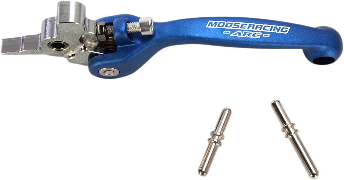 MOOSE OFFROAD Flex Brake Lever by ARC - Blue BR-935 06141857