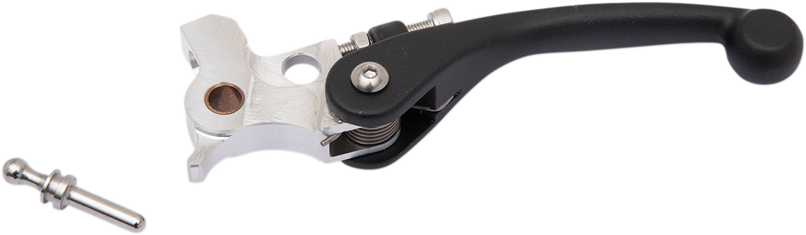 MOOSE OFFROAD Flex Clutch Lever by ARC - Black CL-944 06132069
