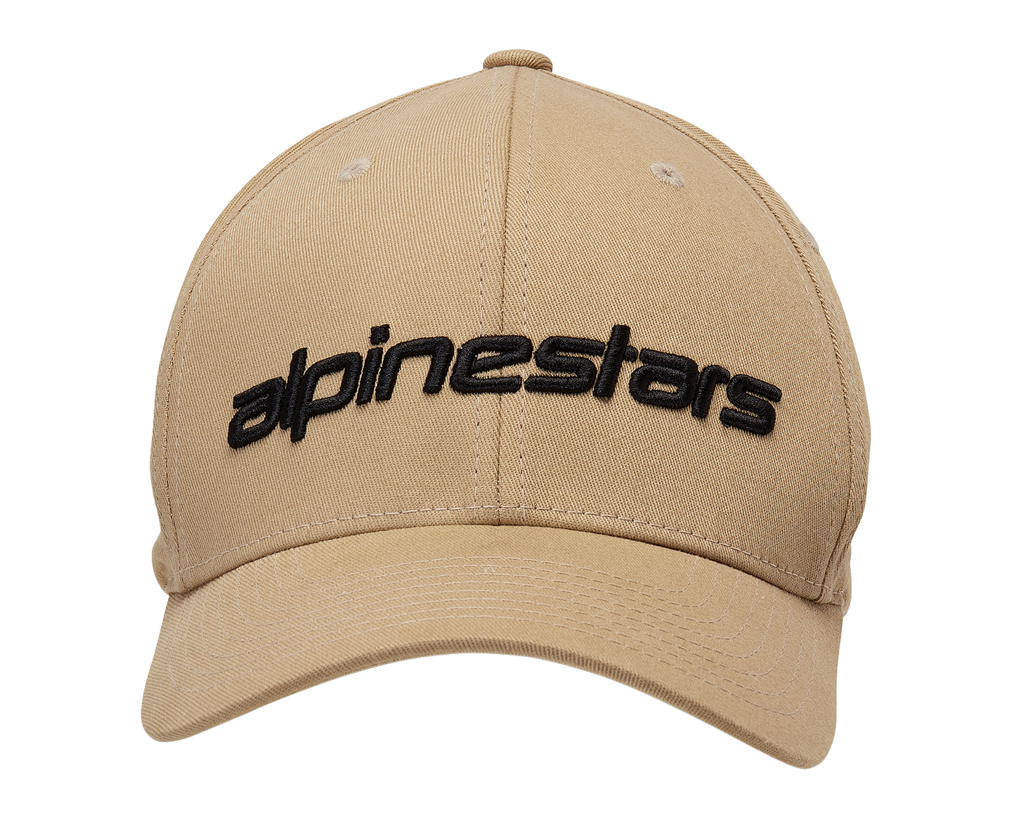 ALPINESTARS Linear Hat - Sand/Black - L/XL 1230810052310LX