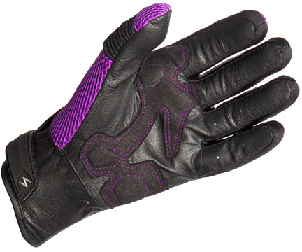 Women's Cool Hand Ii Gloves Purple Xs