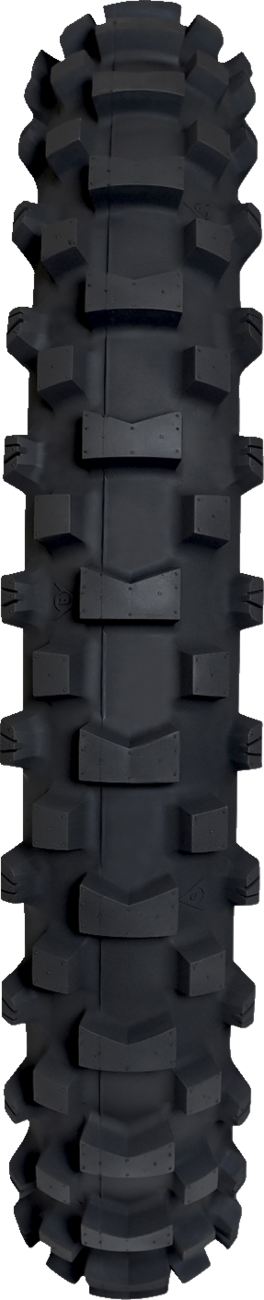 DUNLOP Tire - Geomax AT82 - Rear - 120/90-19 - 66M 45261503