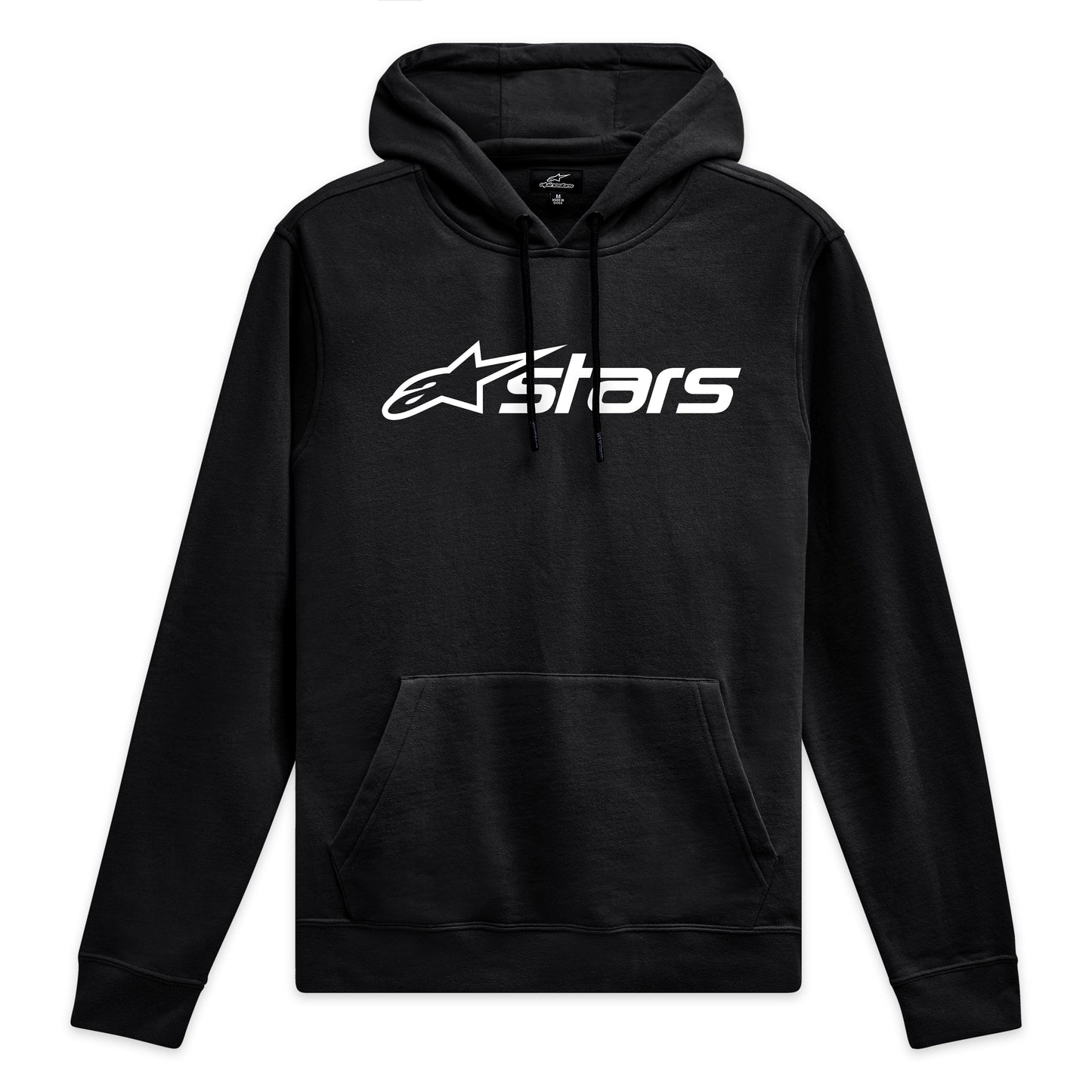 Blaze 2.0 Hoodie Black/White 2x