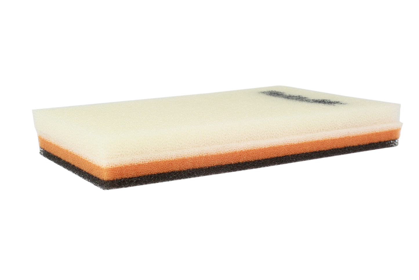 Replacement Fire Resistant Air Filter For 715 5510p
