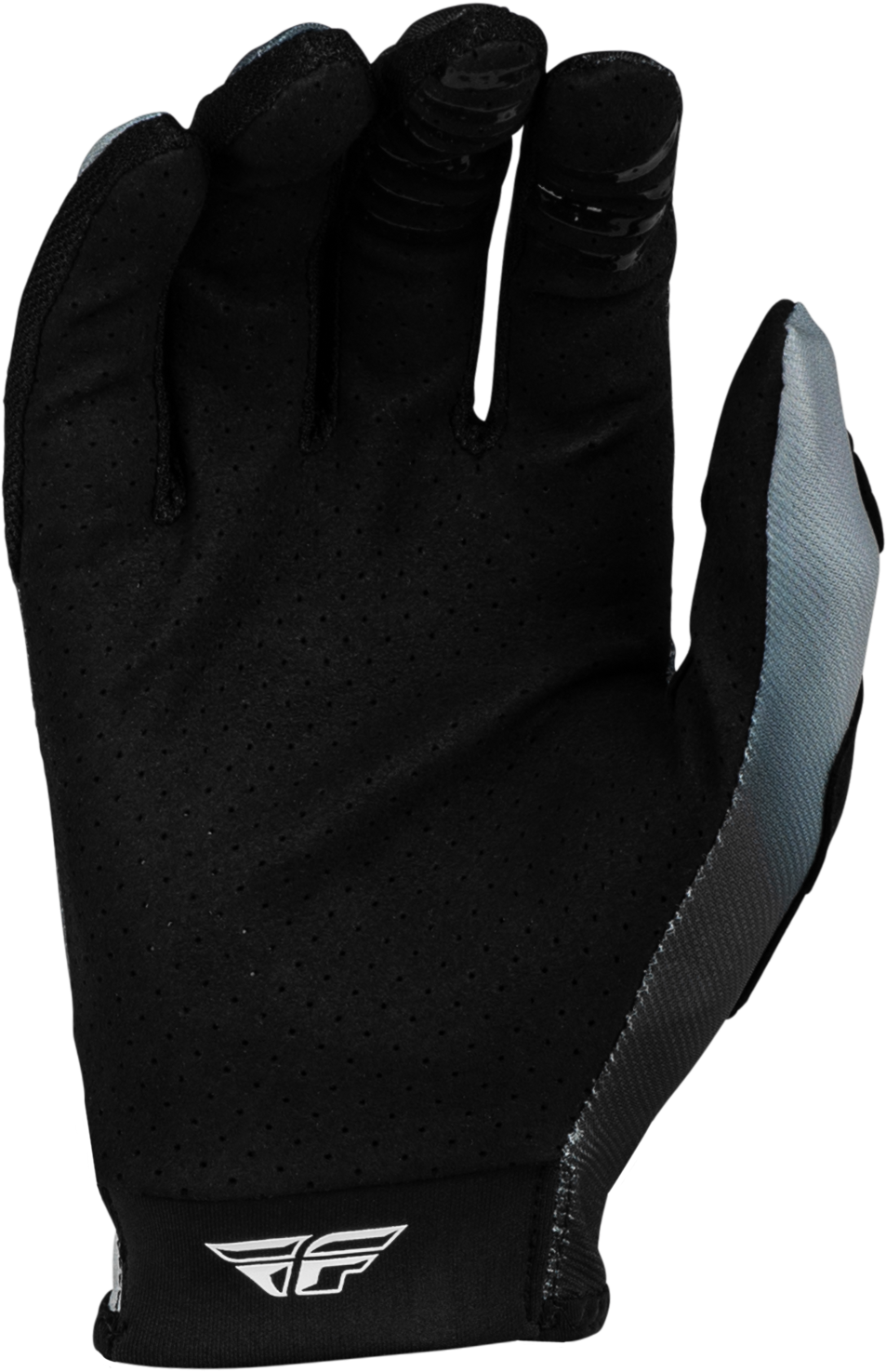 Youth Lite Se Legacy Gloves Light Grey/Black Ym