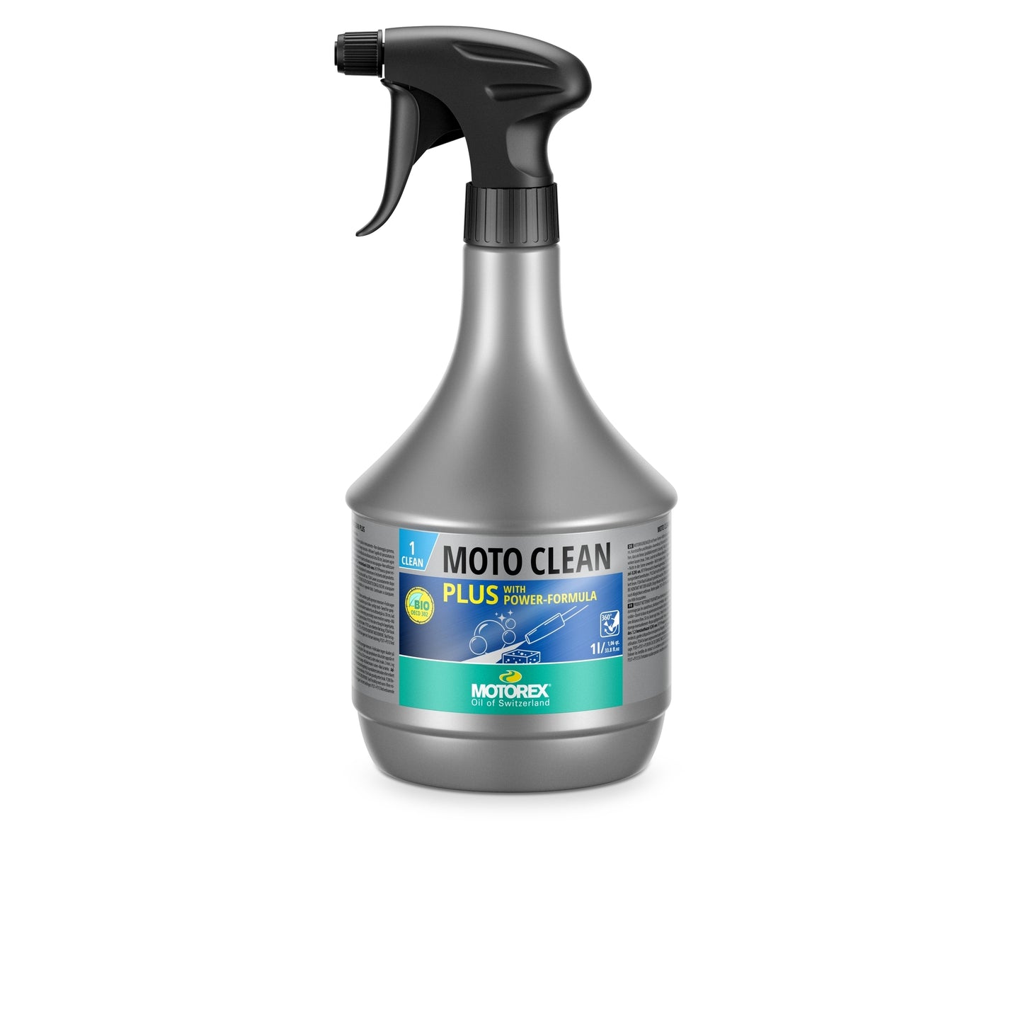 Moto Clean 1l (6/Case Sold Ea)