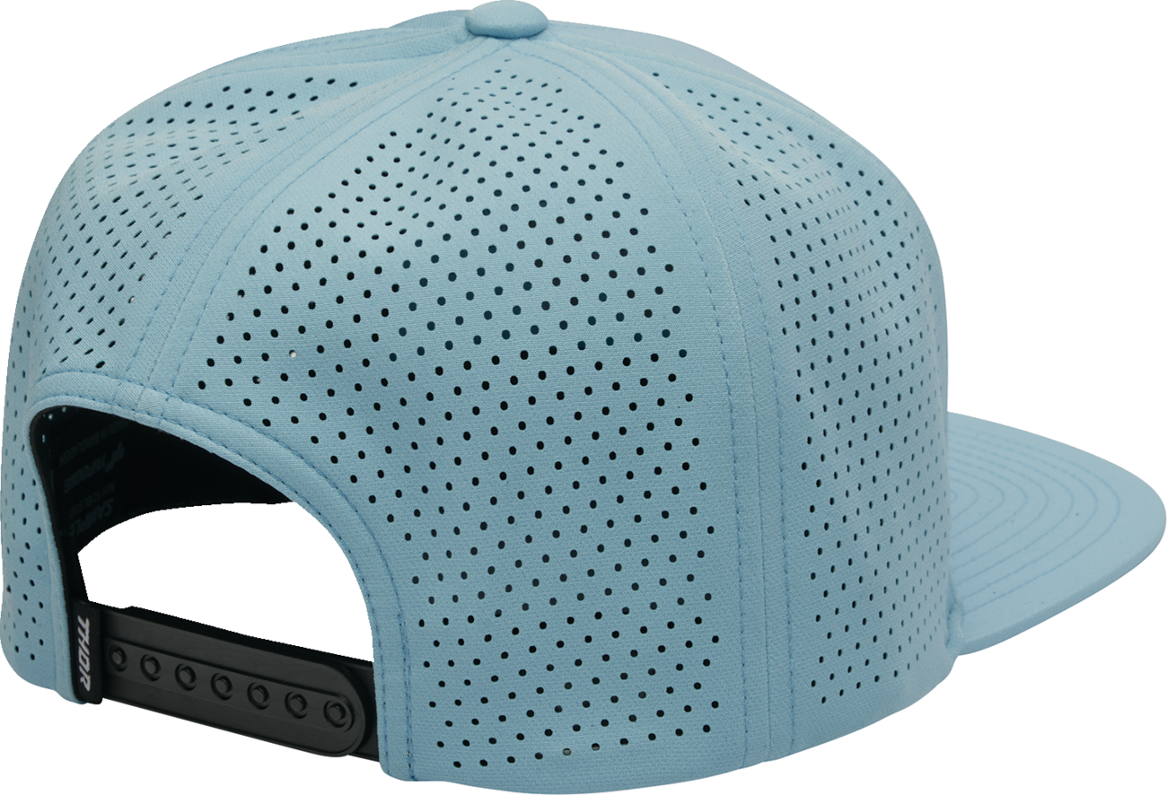 THOR Corp Hat - Light Blue 2501-4295