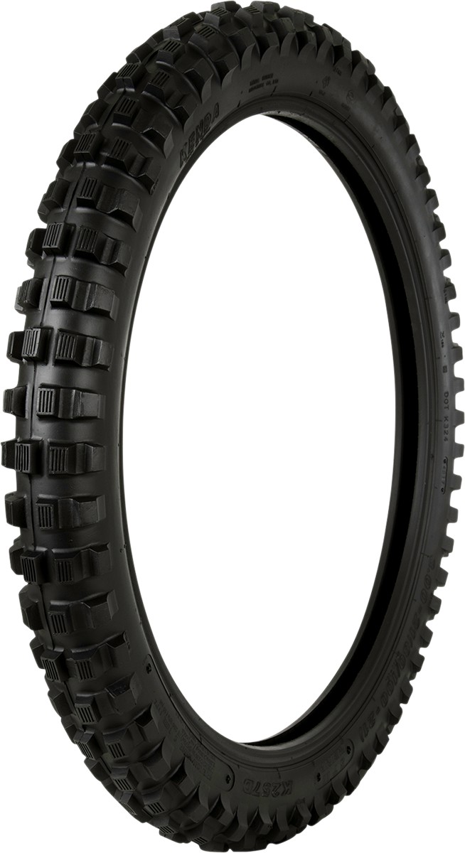 KENDA Tire - K257D Klassic - Front - 3.00-21 - 51M 042572136B0