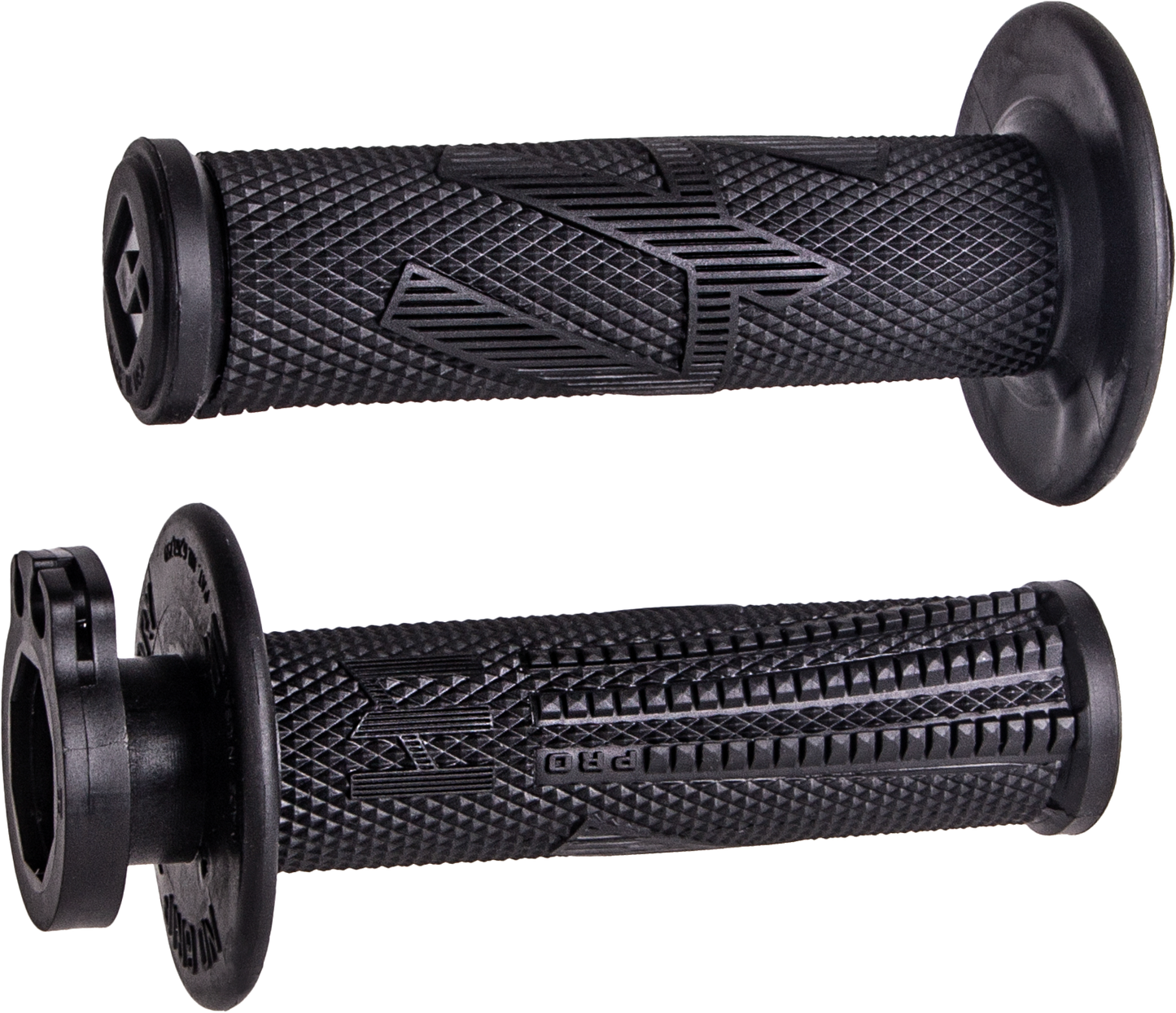 Rogue Single Ply Grip Black