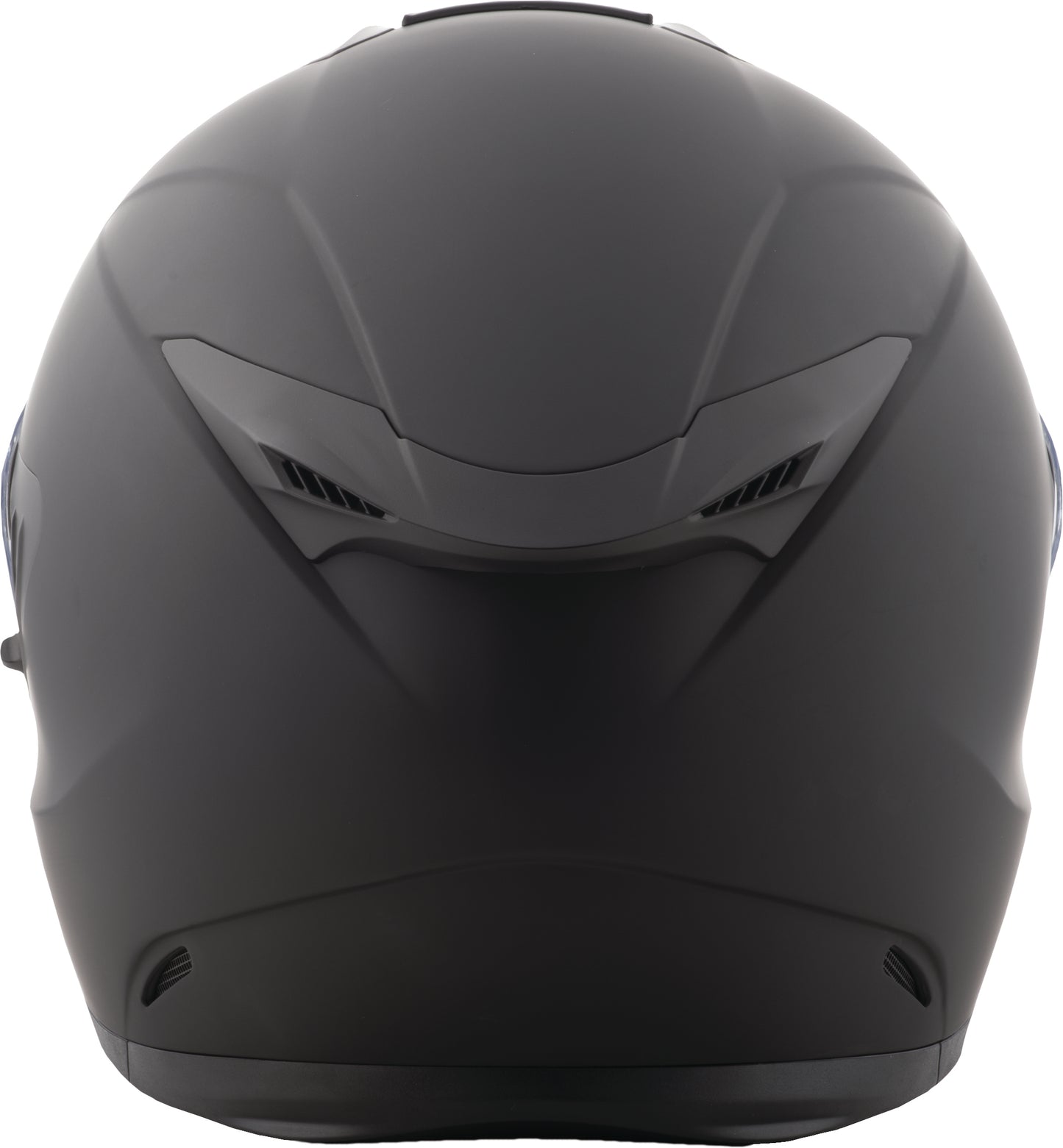 Sentinel Solid Helmet Matte Black Xs