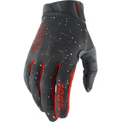 Ridefit Gloves - Mars - Large