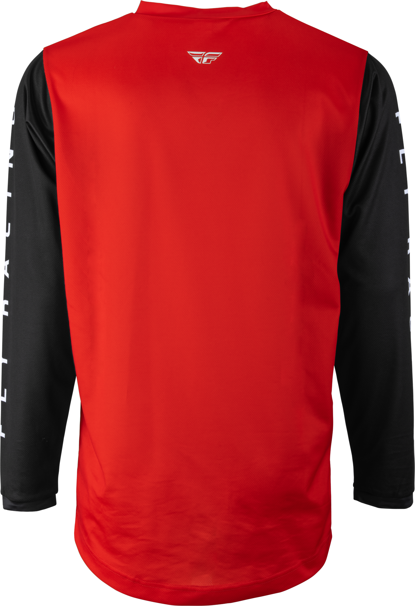 F 16 Jersey Red/Black Lg
