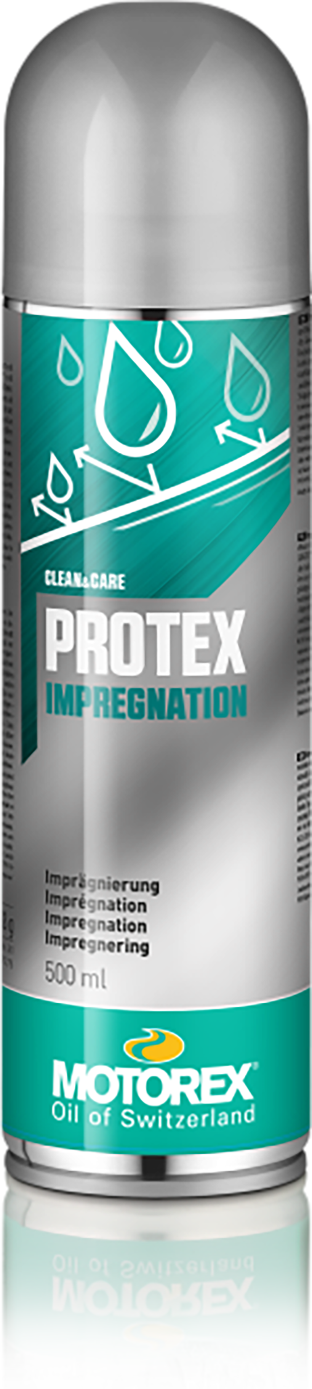 Protex Spray 500ml (12/Case Sold Ea)