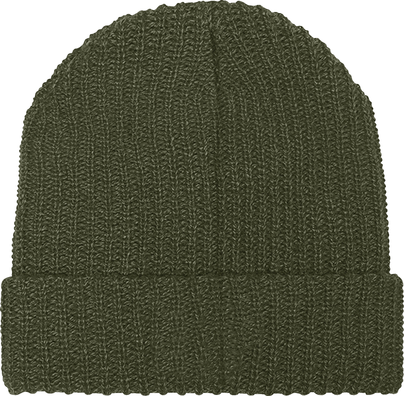 YAMAHA APPAREL Yamaha Racing Beanie - Olive LEM25-H44