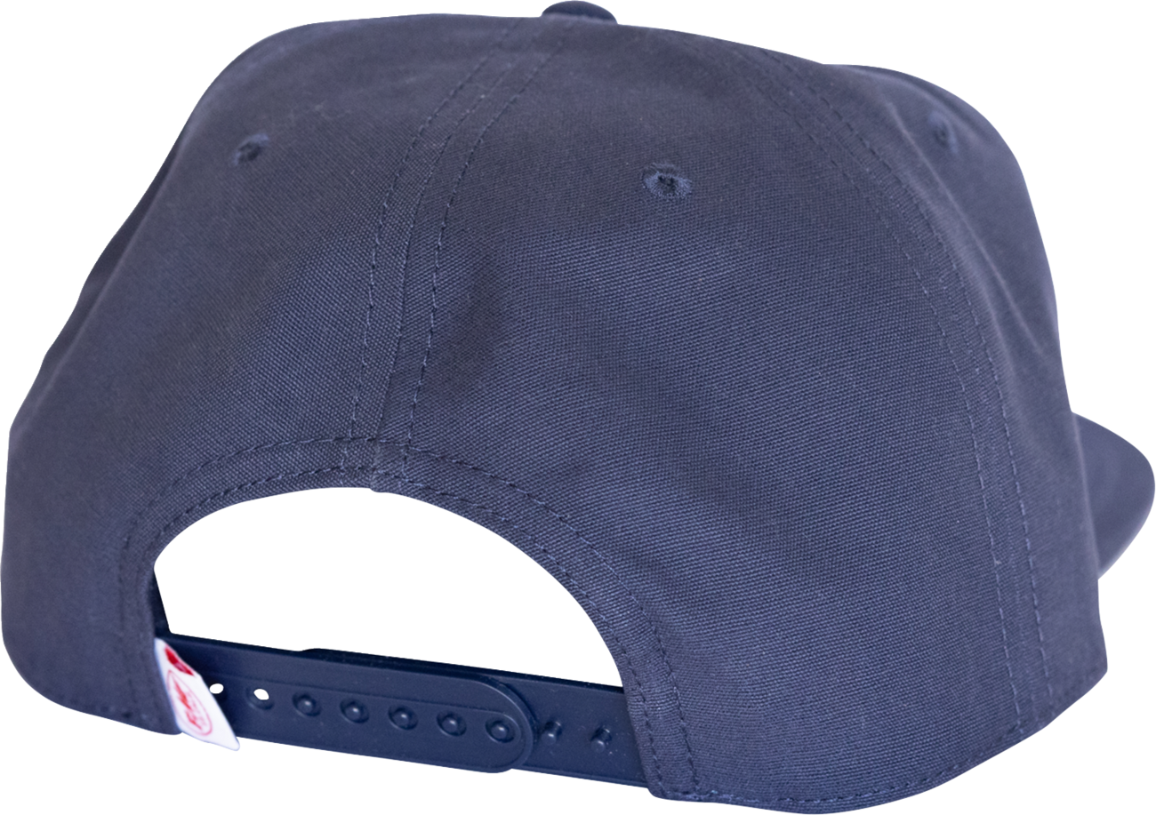 FMF Factory Flag Hat - Navy FA25196909NVY