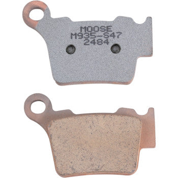 XCR Brake Pads - Rear KTM 85