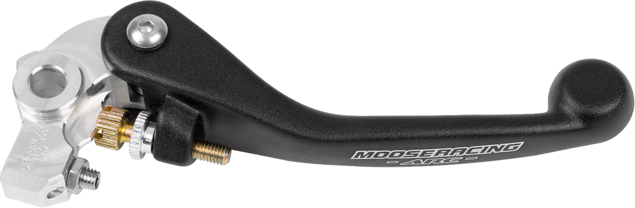 MOOSE OFFROAD ARC Power Lever - Brake - Black AC-MBR-601iM 06141981