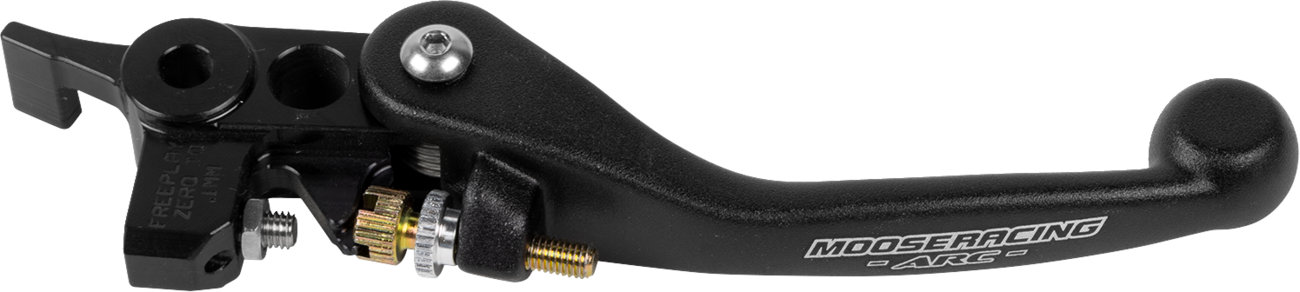 MOOSE OFFROAD ARC Power Lever - Brake - Black AC-MBR-224iM 06141983