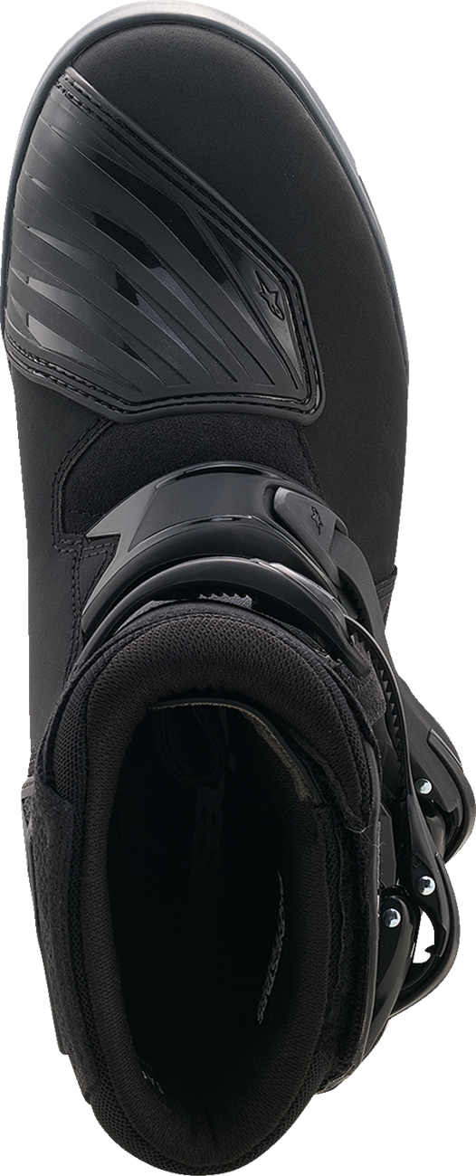 ALPINESTARS Belize V2 Drystar® Boots - Black - US 13 2040226-10-13