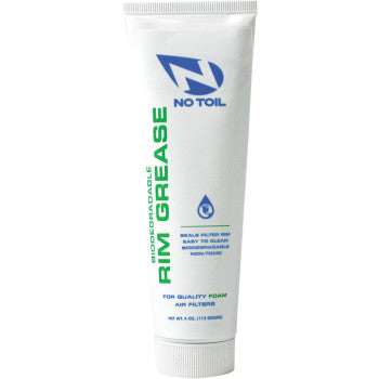 Filter Rim Grease - 4 oz. net wt.